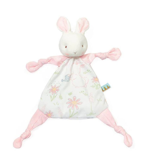 Friendship Blossoms Bunny Knotty Friend