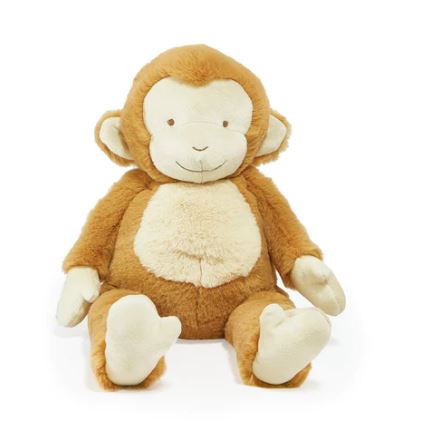 Tiny Nibble Bananas Monkey