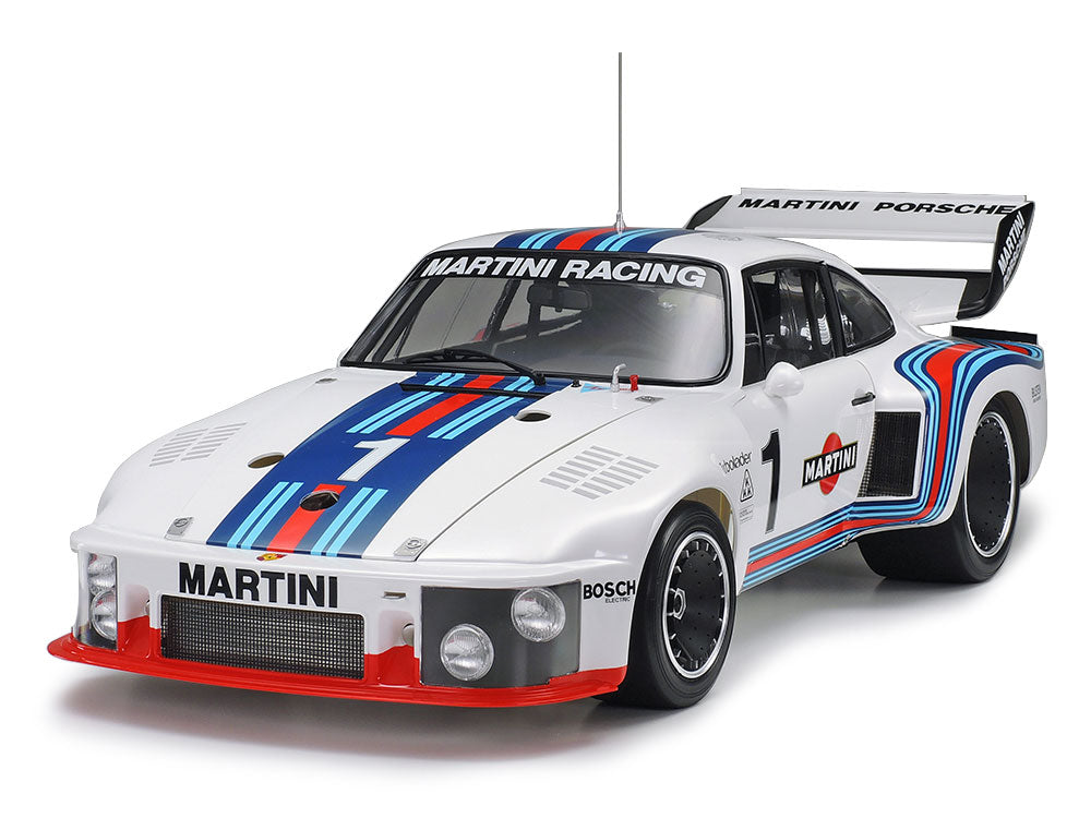 Porsche 935 Martini 1/12