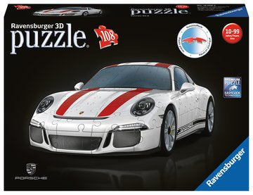 Porsche 911 108pc