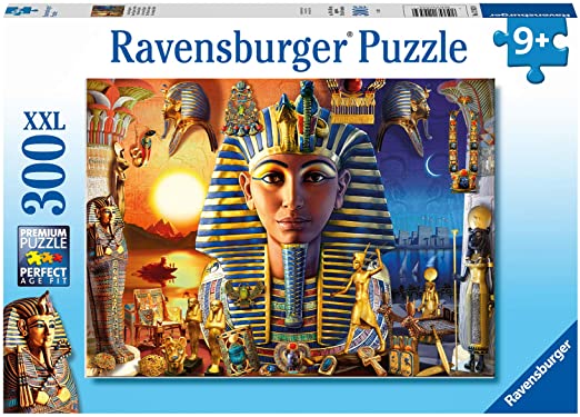 The Pharaoh's Legacy 3 300pc