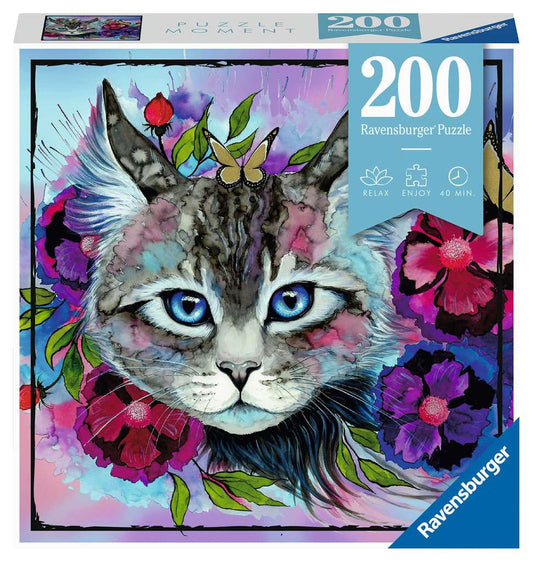 Cateye 200pc