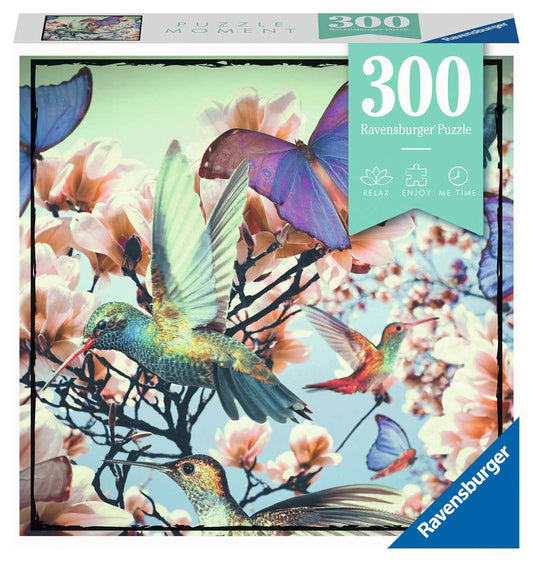 Hummingbird 300pc