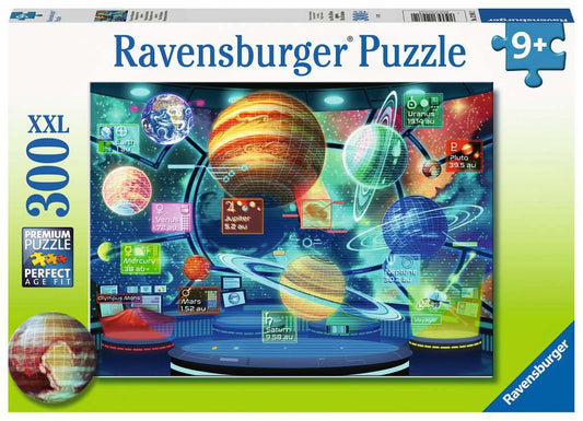 Planet Holograms 300pc