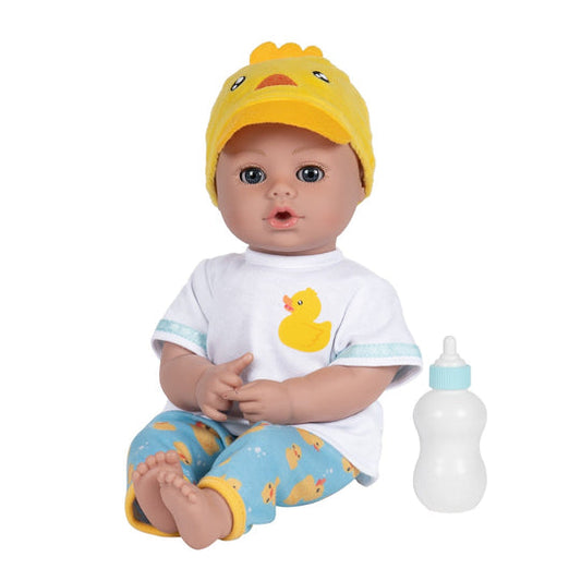 Playtime Baby Ducky