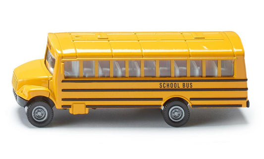 Siku School Bus