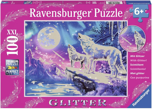 Twilight Howl 100pc