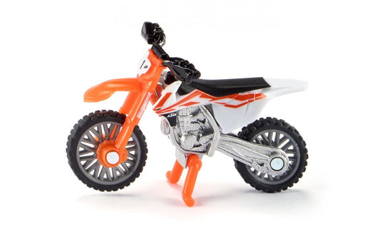 Siku KTM SX-f 450