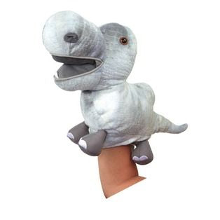 PREHISTORIC PAT