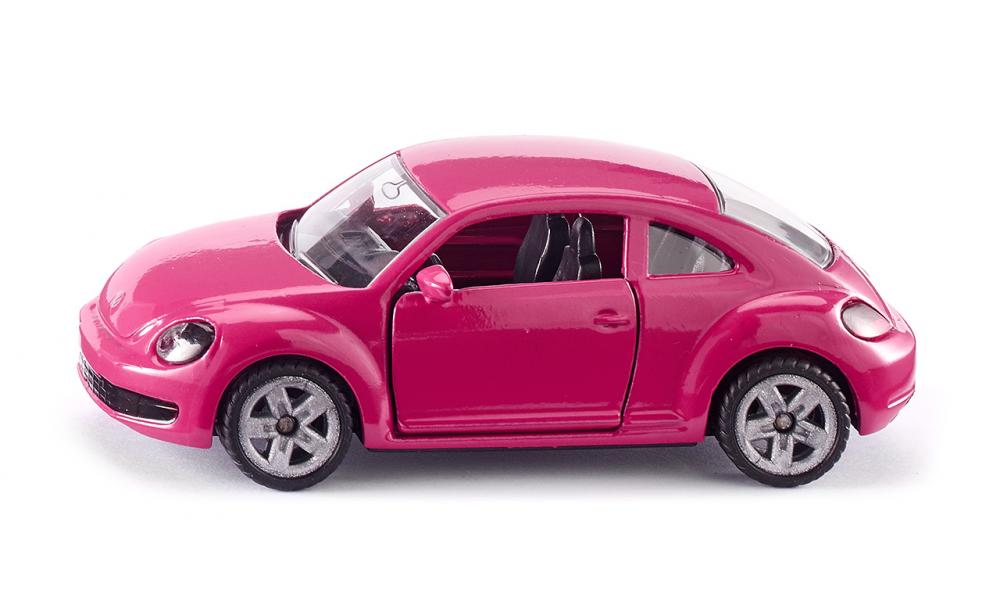 Siku VW The Pink Beetle