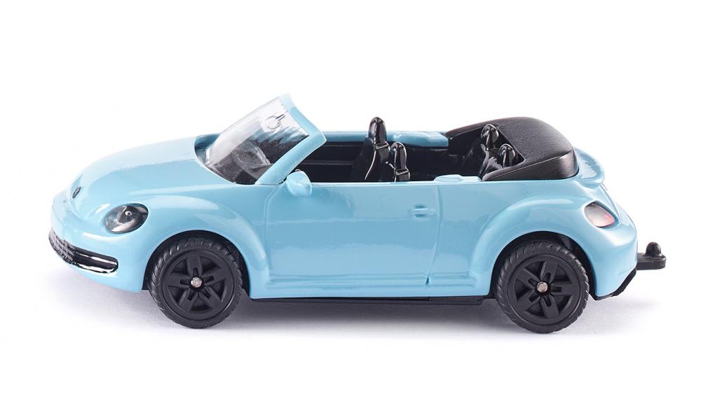 Siku VW Beetle Convertible