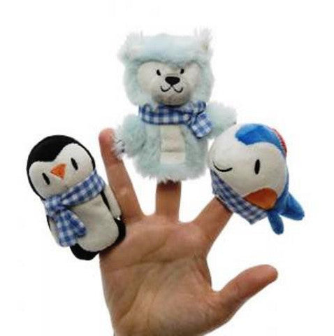 Brrr! Buddies (sold Individually)