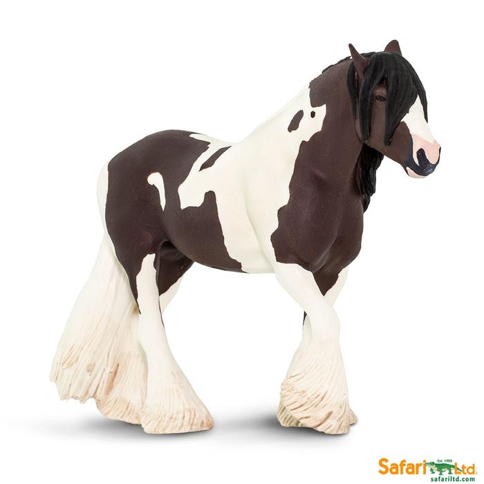 Tinker Horse