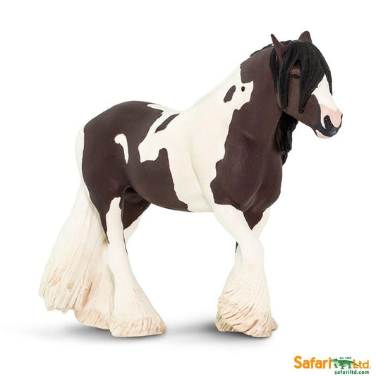 Tinker Horse