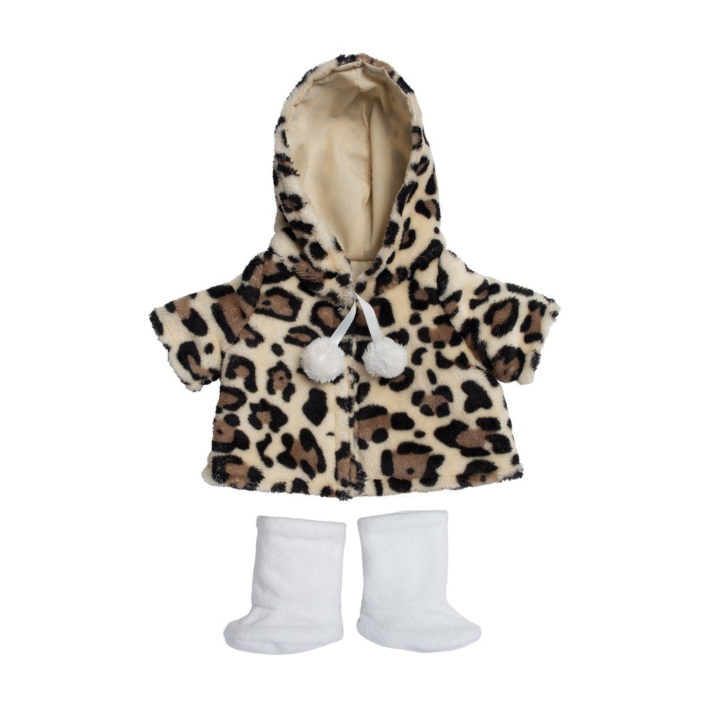 Baby Stella Bundle Up Outfit