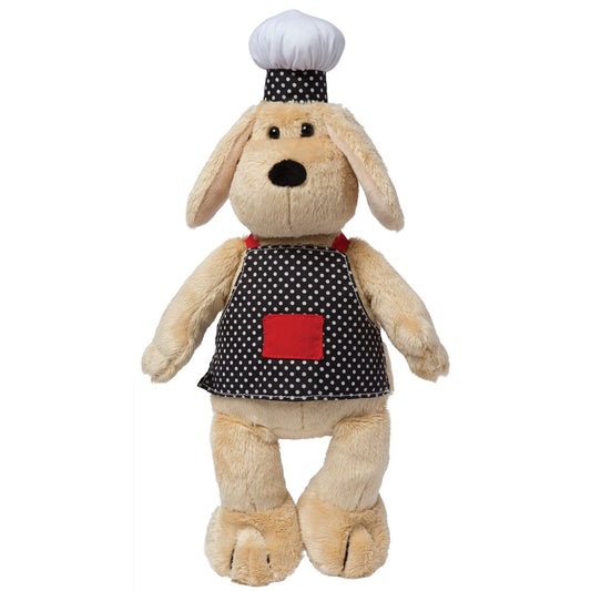 Chef Dog