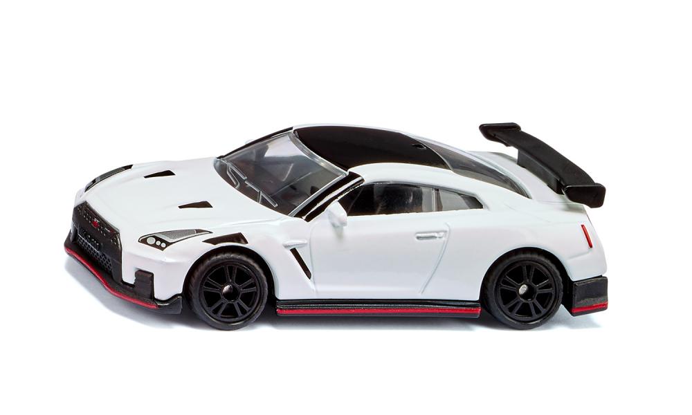 Siku Nissan GT-R Nismoo