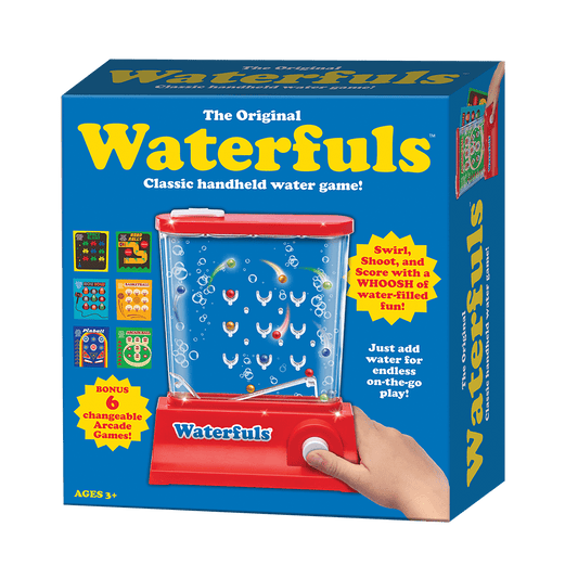 The Original Waterfuls Water Game