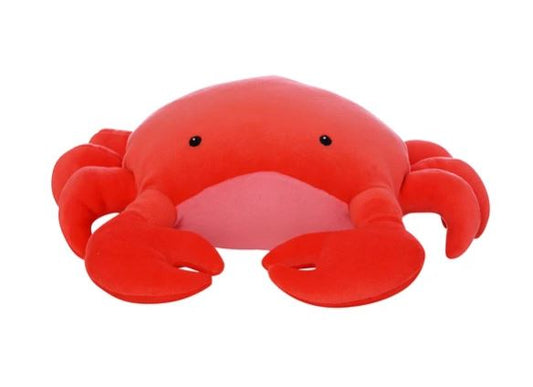 Crabby Abby