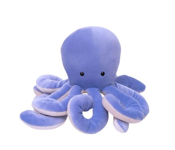 Sourpuss Octopuss