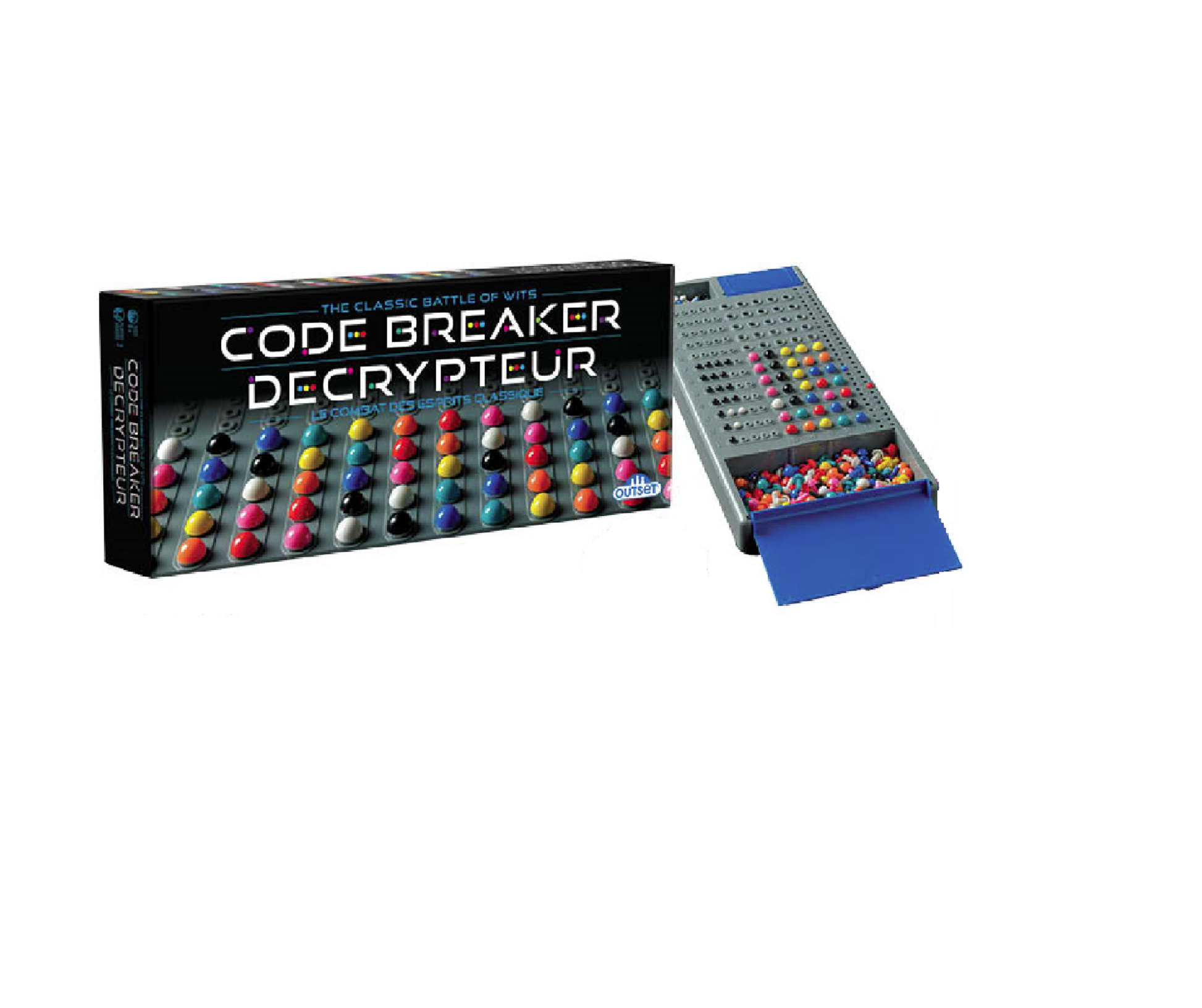 Code Breaker