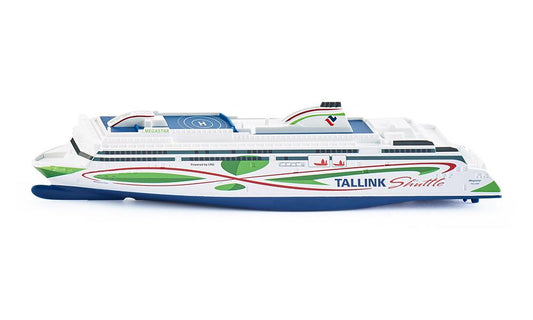 Siku Tallink Shuttle 1/1000