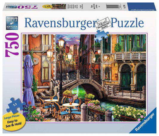 Venice Twilight 750pc