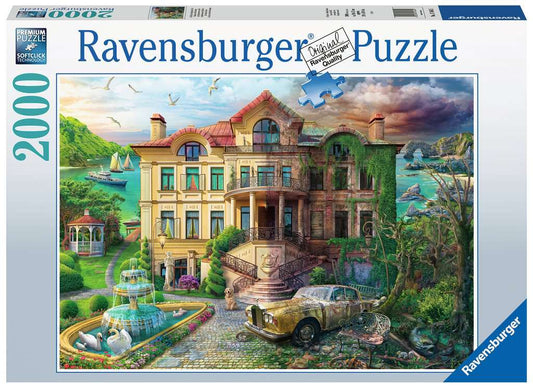 Cove Manor Echos 2000pc