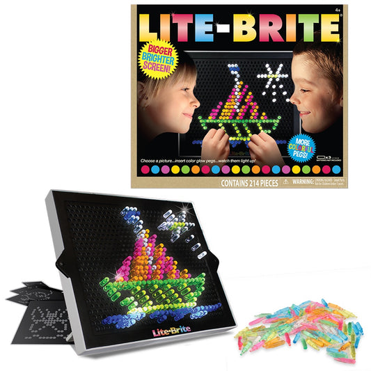 Lite Brite