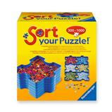 Sort Your Puzzle 300-1000pc