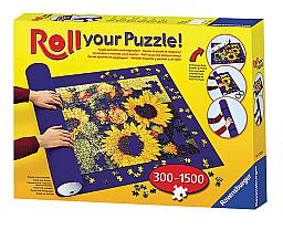 Roll Your Puzzle 300-1500pc