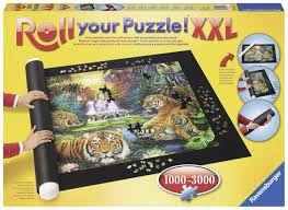 Roll Your Puzzle! XXL 1000-3000