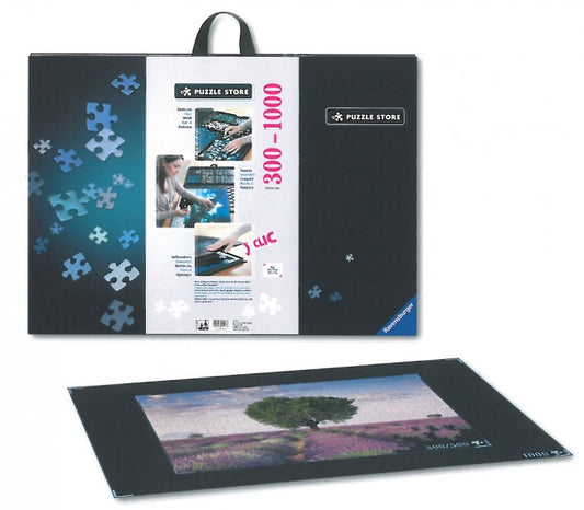 Puzzle Store 300-1000pc