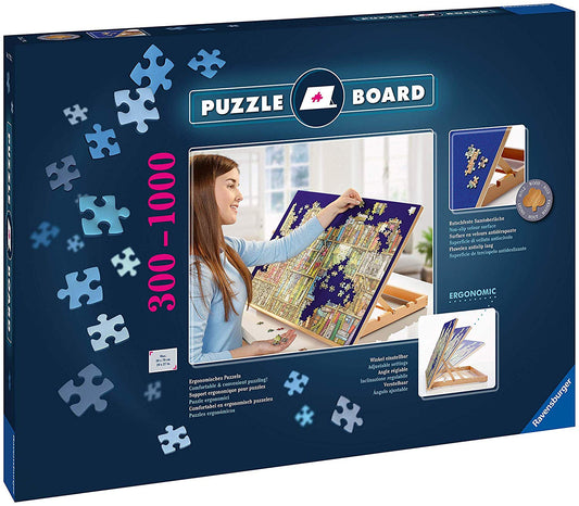 Puzzle Board 300-1000pc