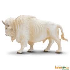 White Buffalo