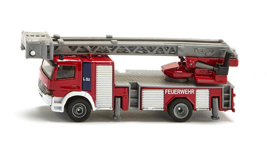 Siku Fire Engine 1/87