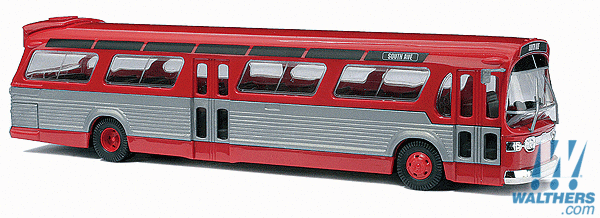 Fishbowl Bus