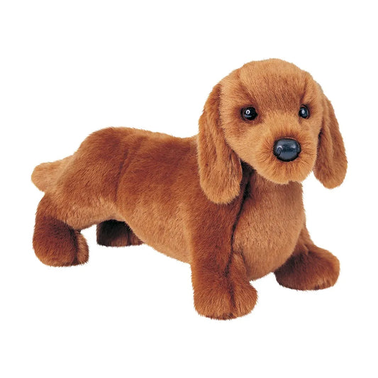 Gretel Dachshund