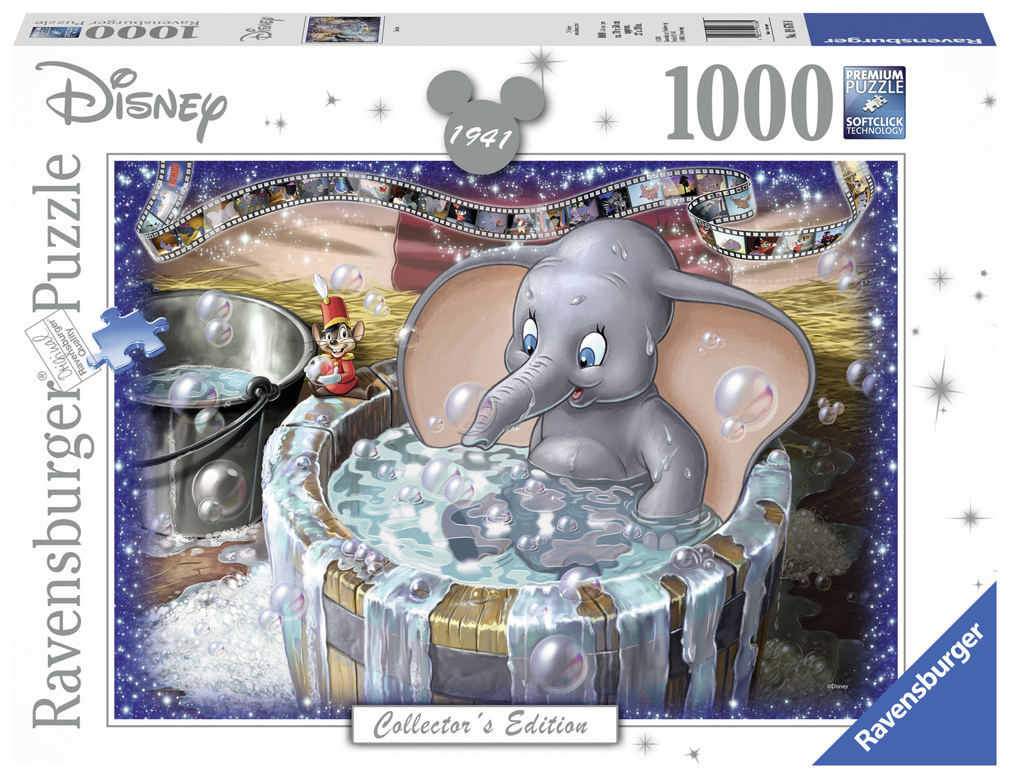 Dumbo 1000pc