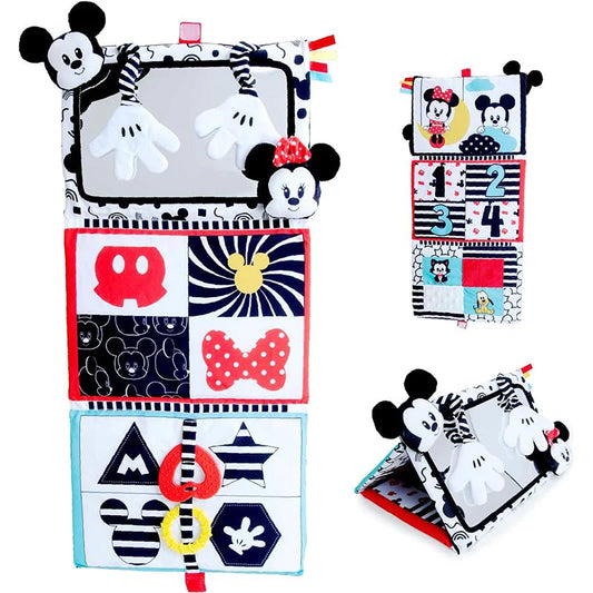 Disney Grow With Me Baby Mirror