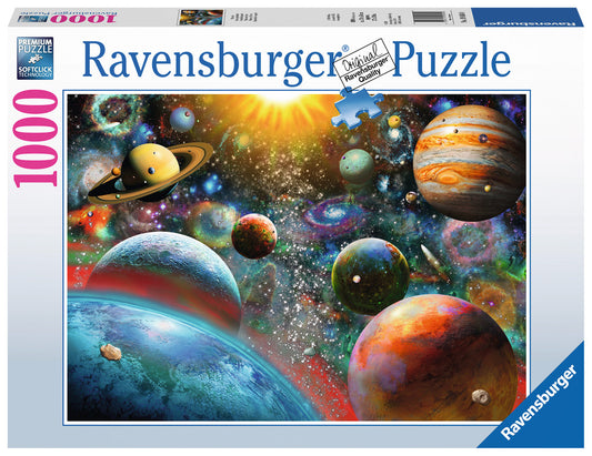 Planetary Vision 1000pc