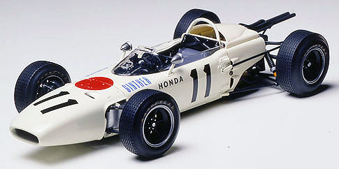 Honda RA272 1/20