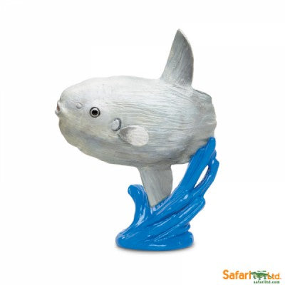 Sunfish with Stand