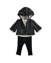 Town & Country 2 18" Outfit.