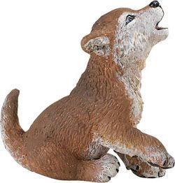 WOLF CUB
