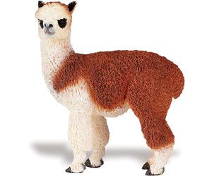 ALPACA