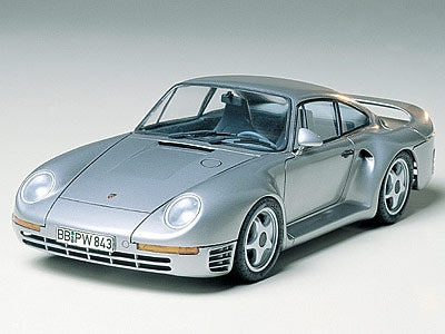 PORSCHE 959 1/24