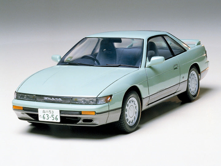 Nissan Silvia K'S 1/24