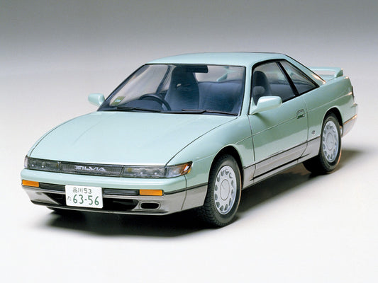 Nissan Silvia K'S 1/24