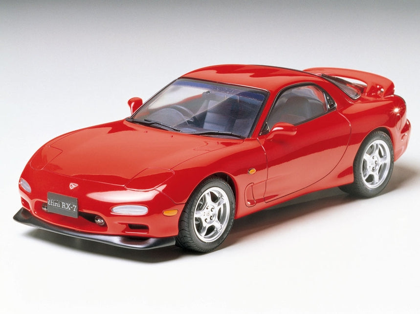 EFINI RX-7 1/24